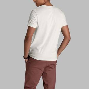 Camiseta para Hombre, Nuevo Diseño, Ropa para Hombre, Prendas de Vestir, Camiseta para Hombre - Product Image 4