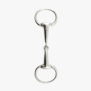 Premium Durable Comfortable Reliable Stainless Steel Horse Bits High Performance <b>Equestrian</b> Riding Gear Custom OEM ODM - Product Image 2