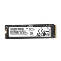 SSD M.2 NVMe PCIe 4.0 PM9A1 Marque Sam 100% Original 2280, Disque Dur SSD 256 Go 512 Go 1 To 2 To pour Ordinateur Portable et PC