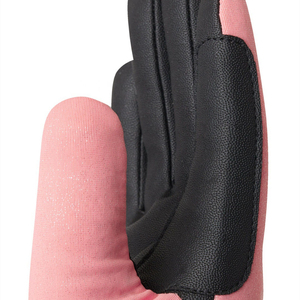 ถุงมือขี่ม้าสำหรับผู้ชายถุงมือขี่ม้าทนทานกันลื่นระบายอากาศได้ดีดีไซน์ใหม่ - Product Image 3
