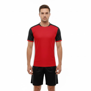 Ensembles de survêtements imprimés sans manches à séchage rapide, maillots d'entraînement légers, vêtements de sport pour la plage et les activités intérieures, personnalisables OEM ODM - Product Image 4