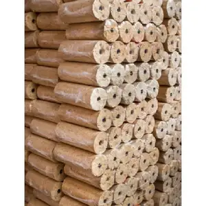 Cheap Quality Wood Fuel Briquettes Pini Kay from hardwood / ruf briquettes Wholesale Exporters...