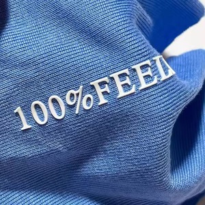 Étiquettes de transfert de chaleur en silicone personnalisées Plaque d'épaisseur 0.3-1mm Étiquettes principales de vêtement 2D utilisées pour les sacs à vêtements et les articles de tête - Product Image 5