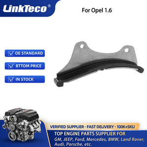 Kit catena di distribuzione del motore Linkteco per Opel vauhall Mokka Astra J/K Insignia A/B Zarofa C <span class=keywords><strong>Meriva</strong></span> <span class=keywords><strong>1.6</strong></span> L Diesel 95528472 55515025 - Product Image 5