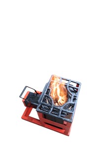 Micro gasificador - Product Image 2