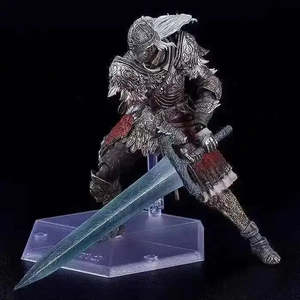 Figurine animatronique Max Factory pour Elden Ring, personnage d'anime japonais en résine, thème animal - Product Image 3