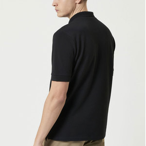 Camisetas Polo para Hombre de Primera Calidad, Camisetas Polo con Contraste de Color Hechas con el Mejor Material al por Mayor - Product Image 5