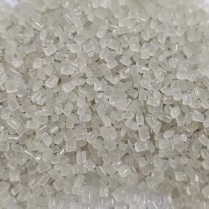 LDPE2 Résine de plastique recyclé vierge brun clair Film d'injection de qualité compétitive Matériaux de sac Poudre recyclée réutilisée - Product Image 4