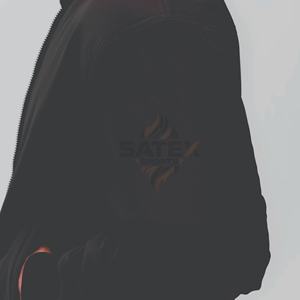 Chaqueta Bomber de Invierno para Hombre, Cuello Alto, con Color y Talla Personalizables, Logotipo Frontal, OEM, Venta al Por Mayor, Nuevo Estilo, Transpirable - Product Image 5