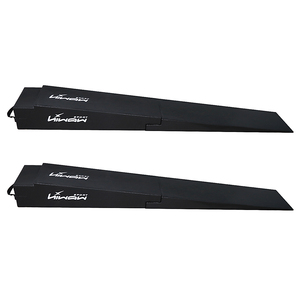 Rampas Portátiles para Camiones, Rampas para Autos y Rampas de Carreras para Elevación y Remolque, Nuevas, al por Mayor - Product Image 1