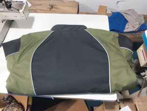 OEM personalizado 100% chaqueta de invierno de alta calidad - Product Image 2