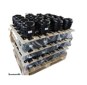 Sanyo Ac Scroll <strong>Compressor</strong> and Fridge <strong>Compressor</strong> <strong>Scrap</strong> <strong>C</strong>-SBX160H38A for Sale - Product Image 4