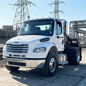 Camión Freightliner M2106 4x2 Galbreath CH8000R Nuevo 2026 a Precio Accesible - Product Image 1