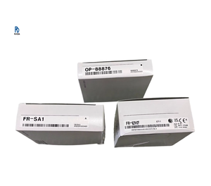 Contrôleur PLC, capteur, convertisseur de fréquence, neuf d'origine FR-SA1 - Product Image 1