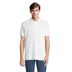 Camisetas Polo Personalizadas para Hombre para Merchandising Promocional - Product Image 2