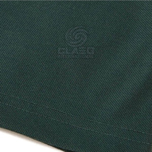 Ropa de verano de manga corta más vendida, Polo holgado de negocios para hombre, servicio OEM, Polo de secado rápido con logotipo personalizado - Product Image 4