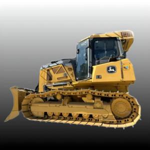 รถตักดิน2016 Deere 700K LGP รถตักดินตีนตะขาบพร้อมส่งทั่วโลก - Product Image 3