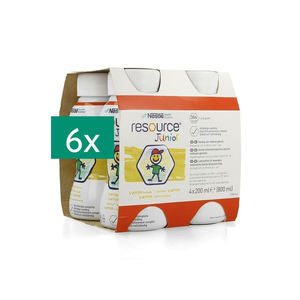 Bebida Nutricional Completa Nestle Resource 2.0 para Adultos, Alta en Proteínas y Vitaminas, 200 ml - Product Image 4