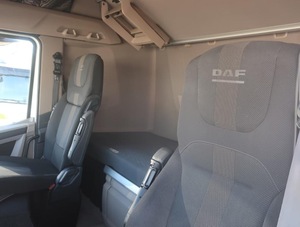 DAF XG530 Usato 2024 con Intarder, 327.334 Km, 6 Cilindri, 530 CV, Assale 2, 4x2, Euro 6, Carburante Diesel, Trasmissione AMT, Guida a Sinistra - Product Image 3