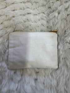 กระเป๋าใส่เหรียญลูกปัดโบฮีเมียนเป็นมิตรกับสิ่งแวดล้อมพร้อมโซ่ปักกระดุม - Product Image 3