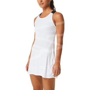 Meilleures ventes, uniformes de tennis tendance, uniformes de tennis deux pièces avec design personnalisé pour femmes - Product Image 3