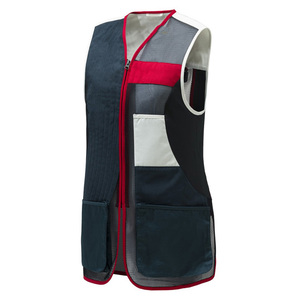 Mesh All Season Breathable Shooting Vests With Large Pockets for Shells Designed Specifically for Men Trap Clay Shooting Vests - Product Image 3