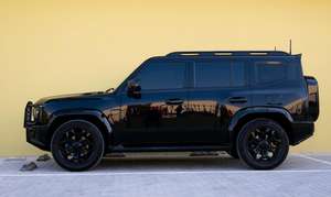 Nuevo/Usado JETOUR T2 TRAVELER PLUS ESPECIFICACIONES GCC 2025 EN VENTA - Product Image 4