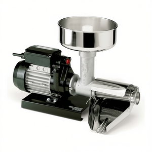 Presse à tomates électrique Reber N 3 9008 N 450W pour la transformation alimentaire - Product Image 3