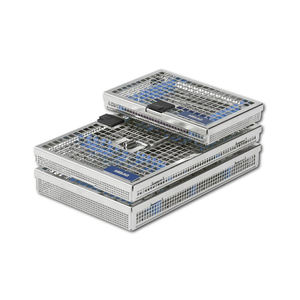 Melatray 200 Ref 01182 Melag Instruments Dispositifs médicaux Conception personnalisée de pointe Meilleure conception Instruments dentaires - Product Image 6