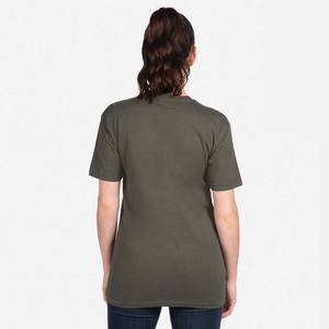 Camiseta de algodón informal de verano para hombre - Product Image 4