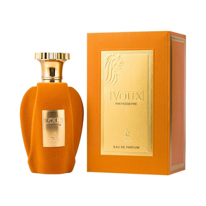 Paris Corner-Voux Patisserie 100 ml, Perfume Líquido con Aroma Frutal, Eau de Parfum Unisex de Larga Duración, Perfume de Lujo - Product Image 1