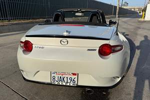 MAZDA MX-5 MIATA CLUB 2016 USADO, Volante a la Izquierda/Derecha - Product Image 4