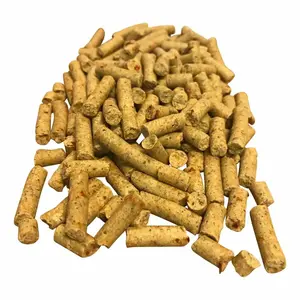 Hot selling A1 6mm 8mm 15kg/20kg packing Wood Pellets/wood pellets price ton/pellets for wholesale at best price