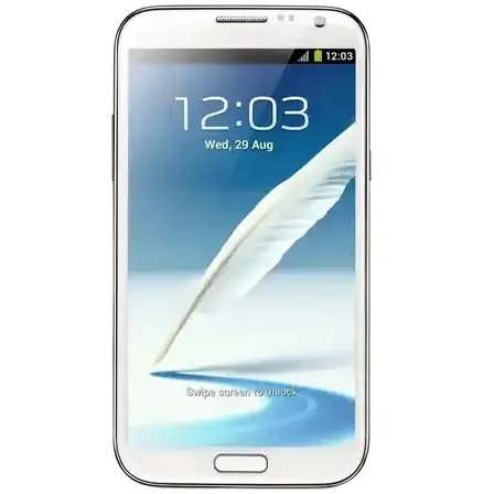 Meilleure affaire 50% REMISE Original en gros meilleur prix d'occasion 99% nouveau pour Samsung Note 2 téléphone intelligent du fournisseur vérifié