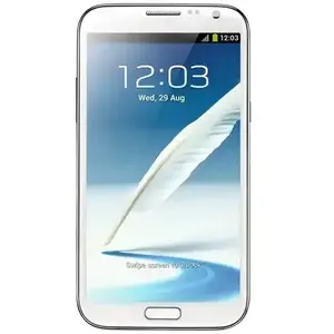 Best Deal 50% DISCOUNT Original wholesale best price second hand 99% new For Samsung Note 2 smart phone from verified supplier
