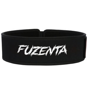 Gym Workout <b>Back</b> <b>Support</b> Quick Locking Deadlifting <b>Belts</b> Hot Selling Nylon Weight Lifting <b>Belt</b> Strength Training Fitness <b>Belt</b> - Product Image 2