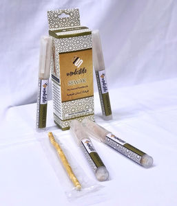 Natural Freeze Dried Herbal <b>Extract</b> Miswak Sticks (Organic Salvadora Persica) for Oral Care Bulk Supply - Product Image 1