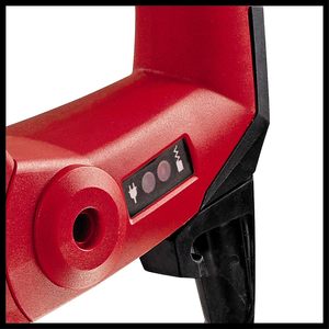 Martillo Perforador TE-RH 38 E 1050 W con Mandril SDS-MAX para Aplicaciones Industriales, en Caja, con Tope de Profundidad Metálico y Mango Adicional Antideslizante - Product Image 5