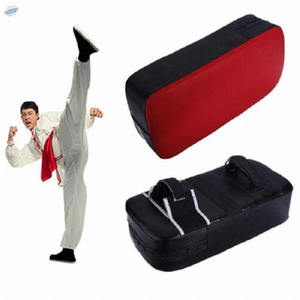 ZEBRA SPORTS KS-102 Escudo Curvo para Taekwondo y Boxeo, Almohadilla de Golpeo, Saco de Boxeo para Entrenamiento de MMA y Artes Marciales - Product Image 5