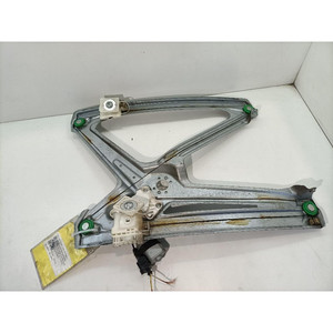 Mecanismo de elevación del parabrisas delantero. SX SMART ForTwo Cabrio (W451) A4517200546 132910 (07>15) - Product Image 5