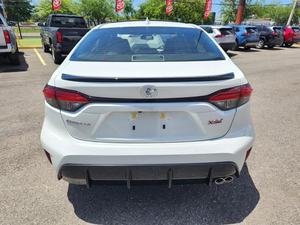 NOUVELLE ARRIVÉE 2025 pour COROLLA XSE MODEL, VOLANT À GAUCHE, INTÉRIEUR SOMBRE, TOUTES LES OPTIONS & LIVRAISON GRATUITE - Product Image 6