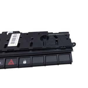 PANEL DE BOTONES CENTRALES RENAULT Captur Serie 283E86009R (19>) - Product Image 5