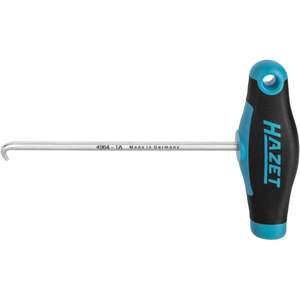 Outil d'assemblage de ressorts Hazet, conception polyvalente multi-outils pour une utilisation facile - Product Image 1