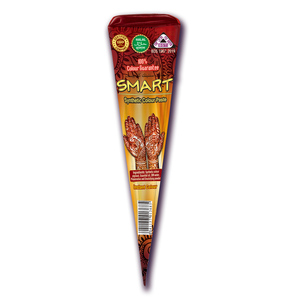 Conos de Pasta de Henna al por Mayor de Fábrica, Conos de Pasta de Henna de Color Intenso y Amigables con la Piel, Conos de Henna Mehndi, Conos de Henna Inteligentes con Certificación Halal - Product Image 3