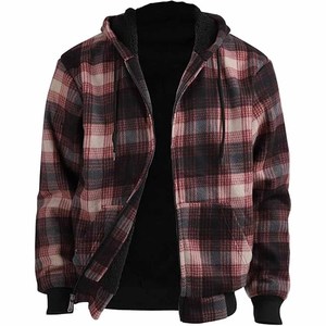 Hot Selling <b>Men's</b> Zip <b>Hoodie</b> 100% Cotton Knitted Custom Logo Private Label Streetwear Style Full Zipper uploaded by Dress Sports - Product Image 1