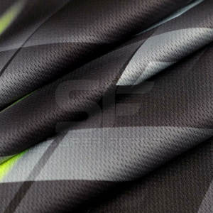 Conjunto de uniforme de equipo de fútbol, camiseta y pantalones cortos de fútbol con logotipo personalizado para partidos de entrenamiento, uniforme de fútbol de alta calidad para hombres - Product Image 4