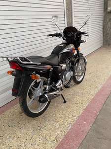 Motocicleta Suzuki Diamond Leopard 125CC HJ125K-A - Product Image 6