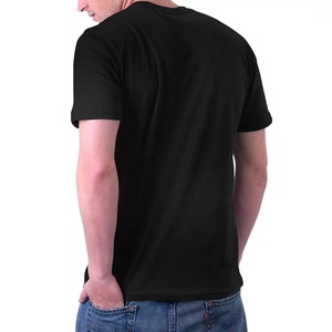 เสื้อยืดลำลองสำหรับผู้ชายผ้าใส่ลำลองสีสันไม่ซ้ำใครสำหรับเทศกาลคริสต์มาสตลกสั่งทำได้ - Product Image 2