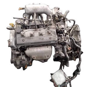 Moteur d'occasion d'origine 5A-FE - Product Image 6