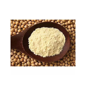 Farine de soja biologique séchée pour l'alimentation animale en vrac, emballage de 20 kg, durée de conservation de 18 mois, prix compétitifs - Product Image 6